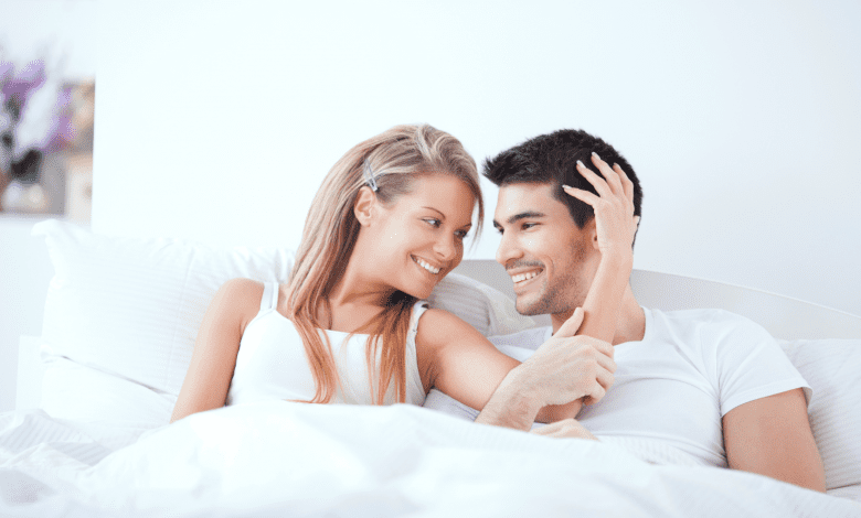 Ways to overcome erectile Dysfunction