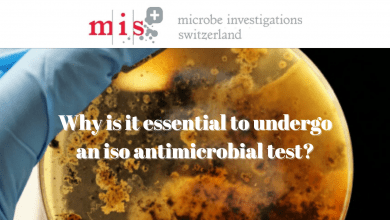 Photo of Why is it essential to undergo an iso antimicrobial test?