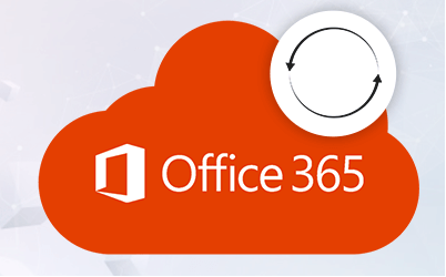 backup PST from Office 365