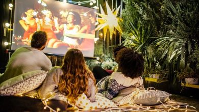 Photo of All Useful Information About Backyard Cinema Hire In Melbourne