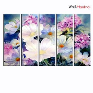 Beautiful Flower Paintings