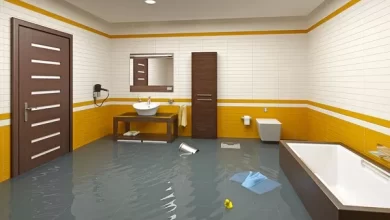 Photo of Water Damage Restoration And Repair Services