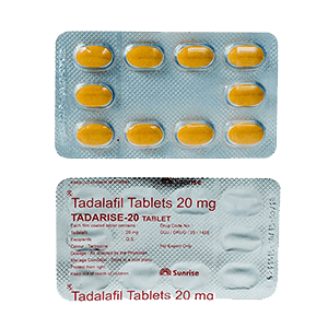 Tadalafil