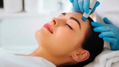 Photo of Top 10 Benefits Of Hydrafacial Treatment