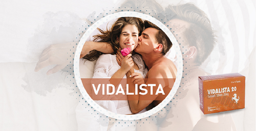 Vidalista