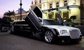 limousine rental