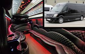 limousine rental