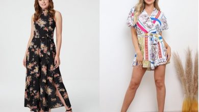 Photo of Difference Between Jumpsuits and Playsuits