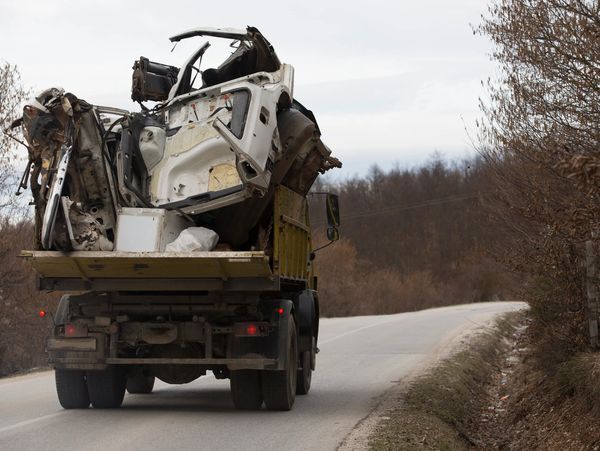 Junk Removal Victoria