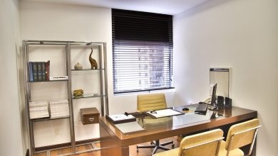 Photo of Top 6 Office Renovations for Positive Work Environment
