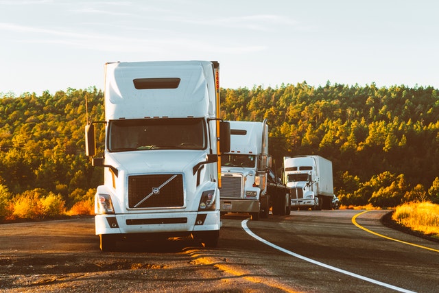 flatbed trucking