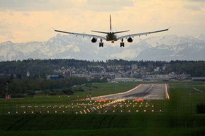 Finding Best International Flights