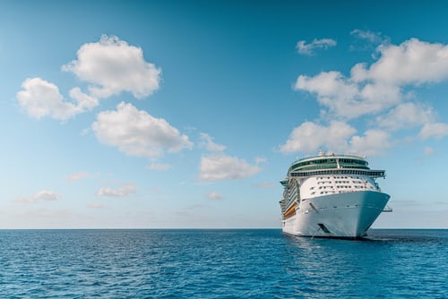 cruise travel