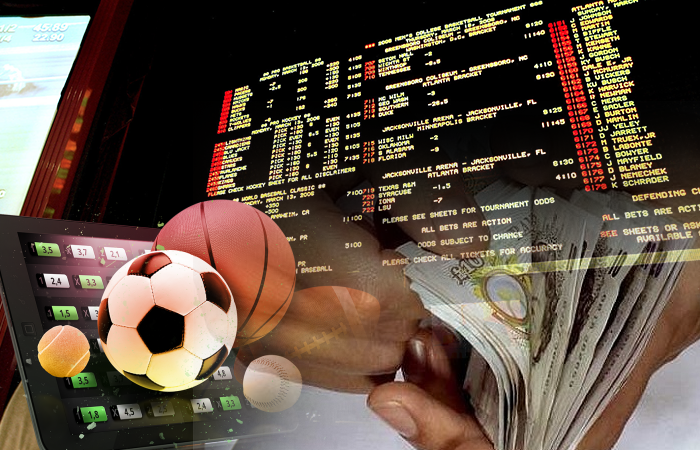 best betting site