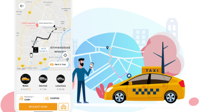 Photo of Why should you consider Uber Clone App for your taxi booking business?