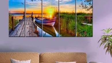 Photo of Paintings That Add Aesthetics To Your Wall, Get Your Favorite Right Here