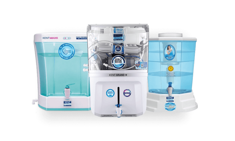 Kent Water Purifier