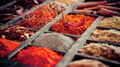 Photo of Whole Indian Spices are the Secret of Indian Taste