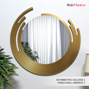 Decorative Full Wall Mirror