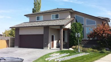 Photo of Top 5 Reasons Why Getting Interior Painting Lethbridge Done Is Important