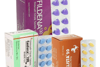 Photo of Pills Are Best Solution for Erectile Dysfunction