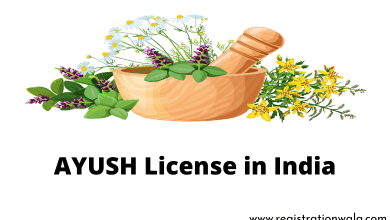 Photo of Can you apply for AYUSH license online?