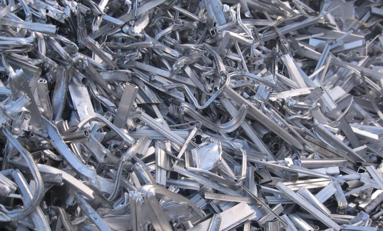 aluminium recycling