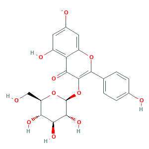 Astragalin