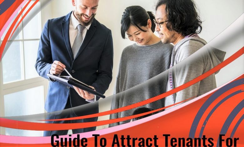 Attract Tenants For Long Term Rentals