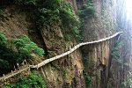 Photo of The most dangerous bridges in the world