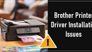 Photo of Brother Printer Driver Installation: (Easy Troubleshooting Guide)