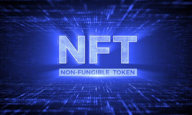 Building NFT Marketplace