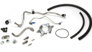 Photo of Engine and Fuel Pump Accessories That Can Improve Your Vehicle’s Performance