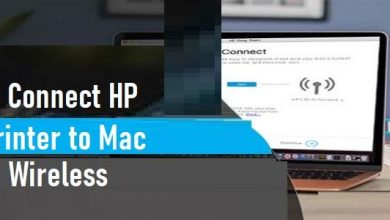 Photo of What is Connect HP Printer to Mac Wireless and Do I Need It?