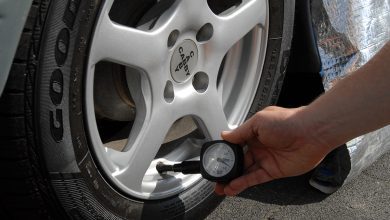 Photo of How To Effectively Check For Tyre Damage?