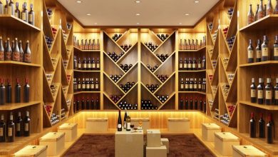 Photo of Wine Cellar Design Ideas that You Can Choose in 2022