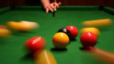 Photo of 5 Major Benefits of Hiring Pool Table Movers in NC