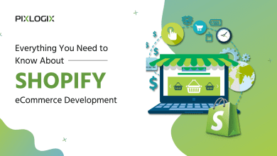 Photo of Everything You Need to Know About Shopify eCommerce Development