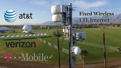 Photo of Best Fixed Wireless LTE Internet in USA