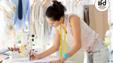 Photo of What Are The Best Options In Fashion Designing Courses After 12th?