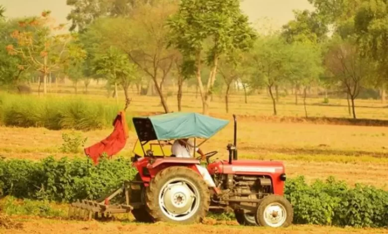 Guidelines For every farmers to Buy a Farm Tractor