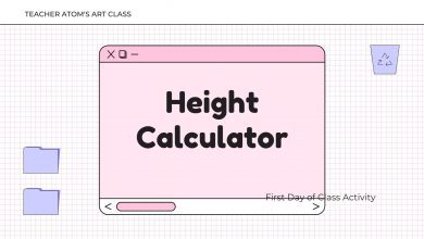 Photo of What is the purpose of a height-weight calculator?