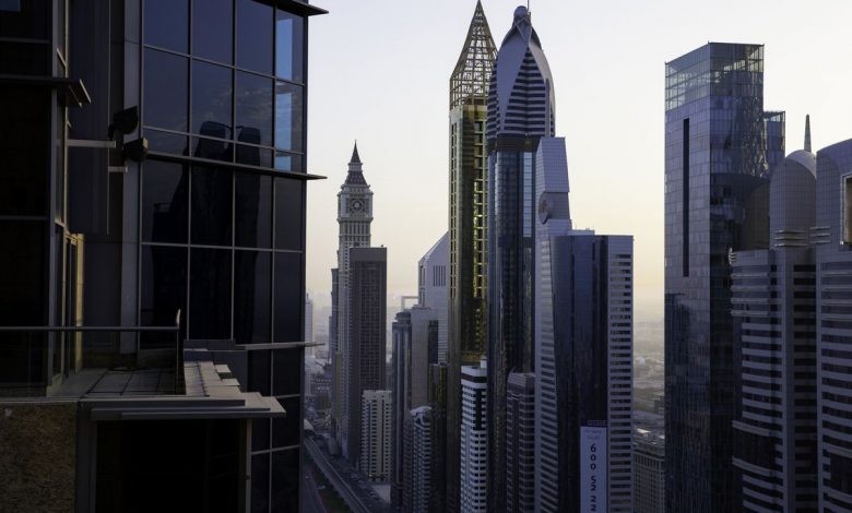 Investment banks in UAE