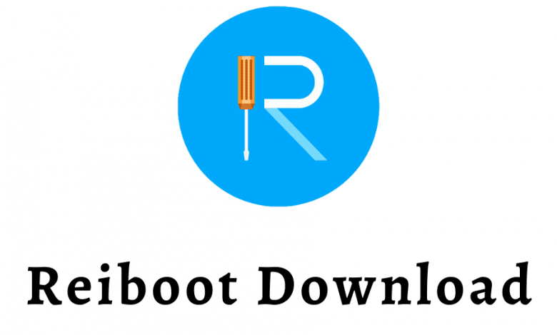 Tenorshare Reiboot Download