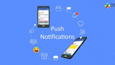 Photo of Mobile Push Notifications 