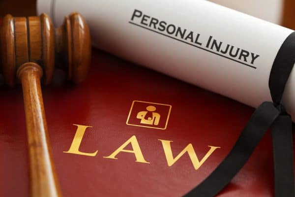 Our Personal Injury Lawyers Are Here to Help You