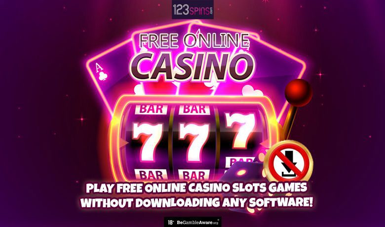 Free Online Casino Slot Games