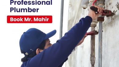 Photo of How to Find the Best Plumber in Karachi