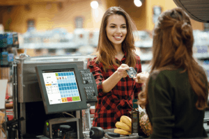 Retail POS System