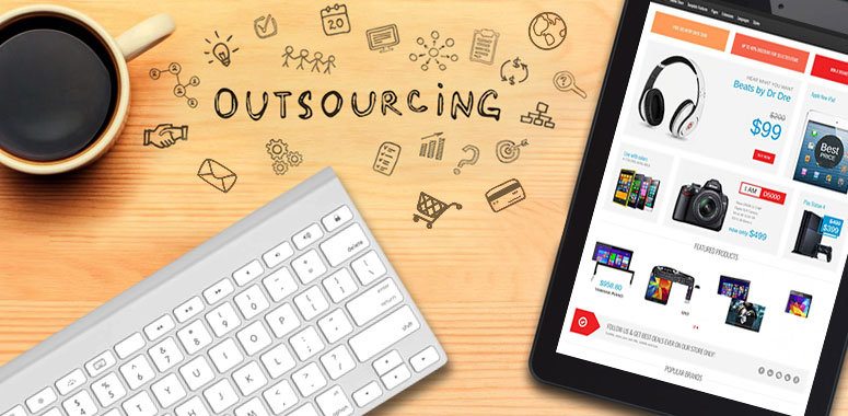 How Can Sales Outsourcing Increase Your Ecommerce Sales